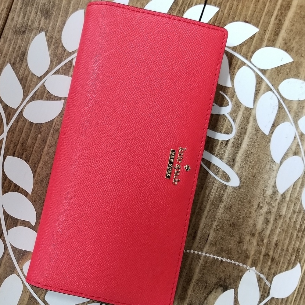 Kate spade wallet